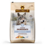 Wolfsblut Dog Limited Ingredients Cold River - pstrąg i bataty 9kg